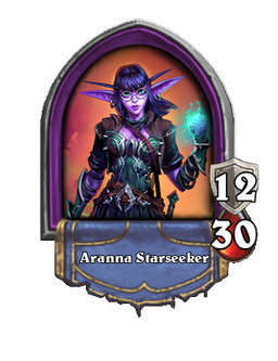 Aranna Starseeker