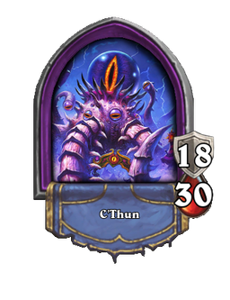 C'Thun