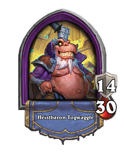 Heistbaron Togwaggle