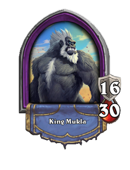 King Mukla