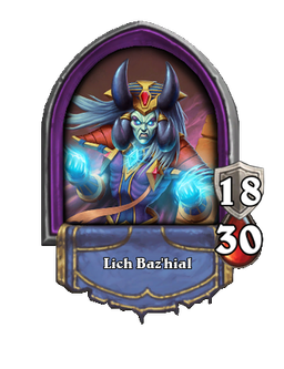 Lich Baz'hial