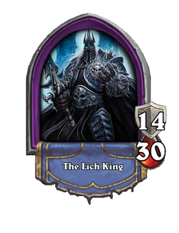 The Lich King