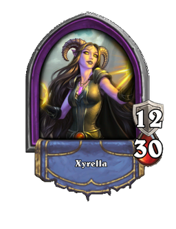 Xyrella