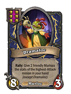 dramaloc — Patch 35.0.3