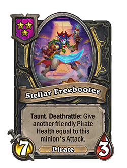 stellar freebooter — Patch 35.0.3